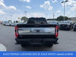 2024 F-250 Super Duty Thumbnail 5