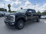 2024 F-250 Super Duty Thumbnail 8