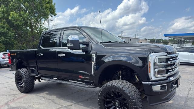 Preowned 2024 Ford F-250 Super Duty XL for Sale
