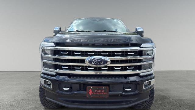 2024 Ford F-250 Super Duty XL