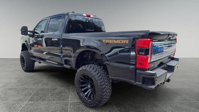 2024 Ford F-250 Super Duty XL