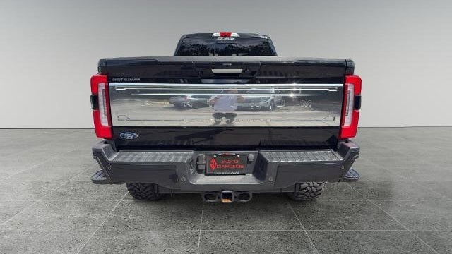 2024 Ford F-250 Super Duty XL
