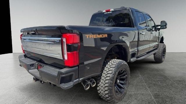 2024 Ford F-250 Super Duty XL