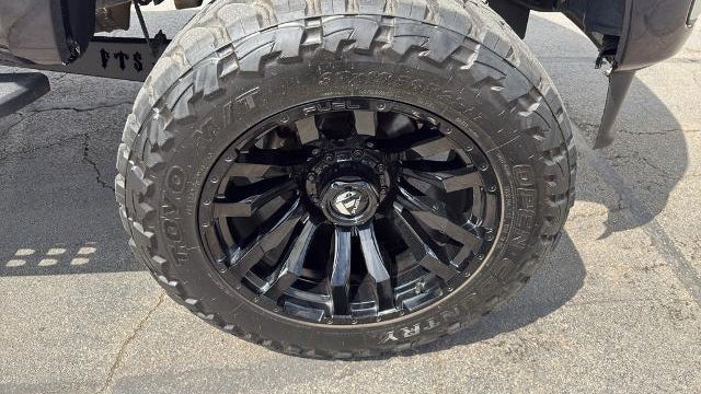 2024 Ford F-250 Super Duty XL