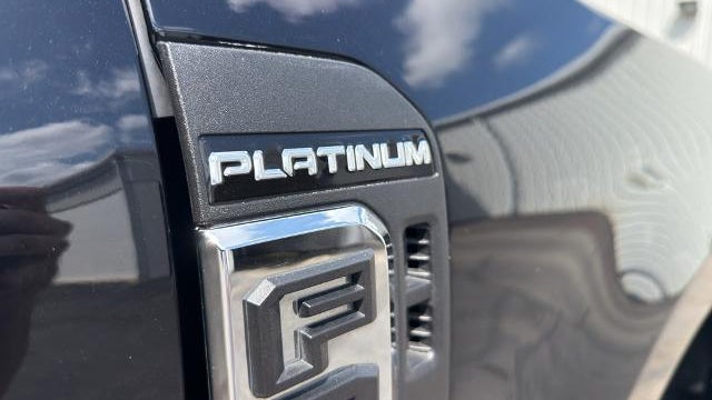 2024 Ford F-250 Super Duty XL