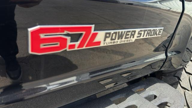 2024 Ford F-250 Super Duty XL