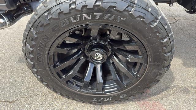 2024 Ford F-250 Super Duty XL