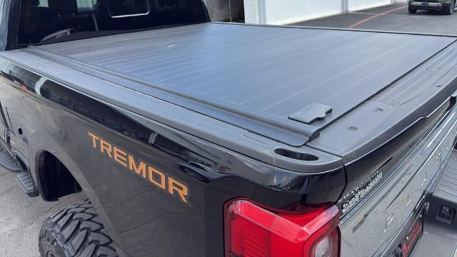 2024 Ford F-250 Super Duty XL