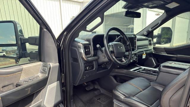 2024 Ford F-250 Super Duty XL