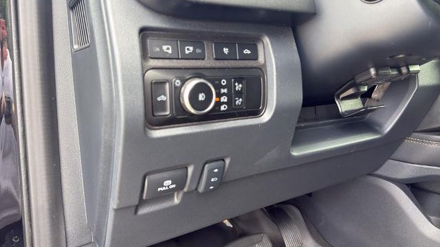 2024 Ford F-250 Super Duty XL