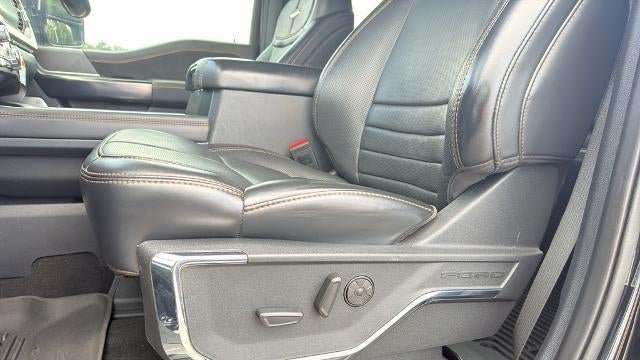 2024 Ford F-250 Super Duty XL