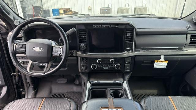 2024 Ford F-250 Super Duty XL