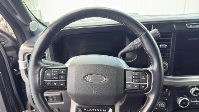 2024 Ford F-250 Super Duty XL