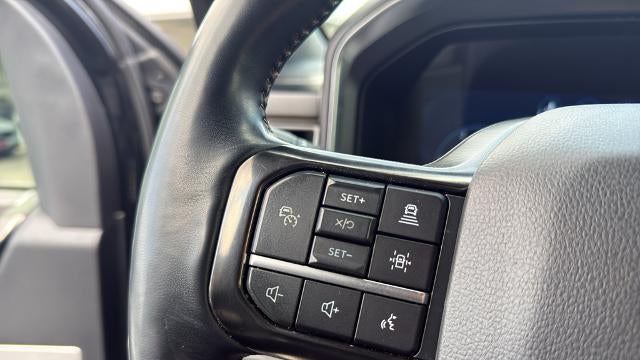 2024 Ford F-250 Super Duty XL