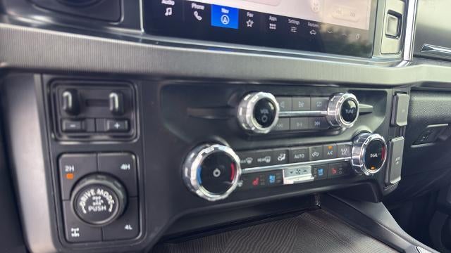 2024 Ford F-250 Super Duty XL