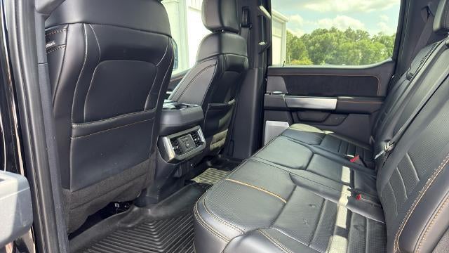 2024 Ford F-250 Super Duty XL