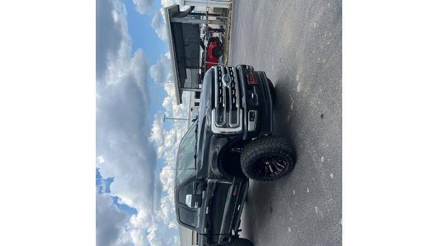 2024 Ford F-250 Super Duty XL