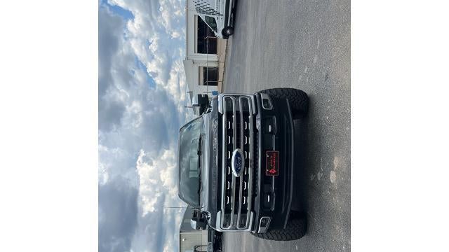 2024 Ford F-250 Super Duty XL