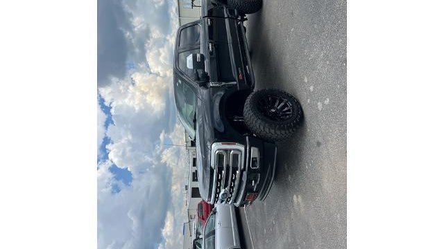 2024 Ford F-250 Super Duty XL