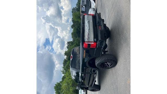 2024 Ford F-250 Super Duty XL
