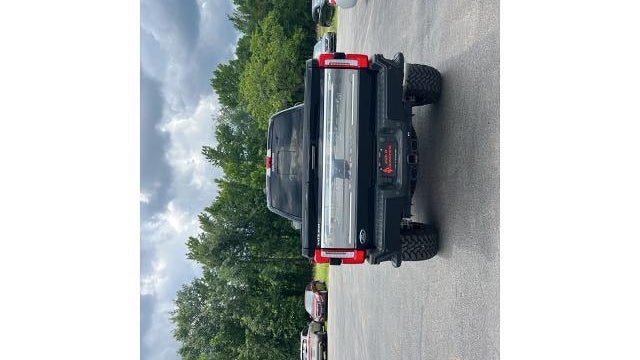 2024 Ford F-250 Super Duty XL