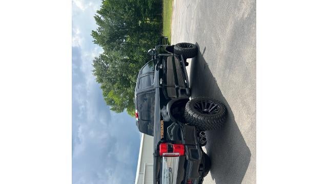 2024 Ford F-250 Super Duty XL