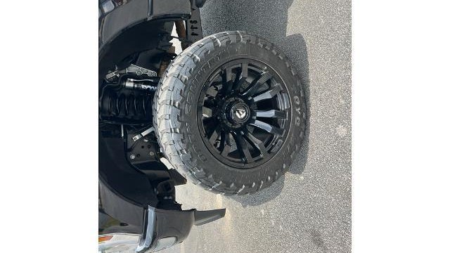 2024 Ford F-250 Super Duty XL
