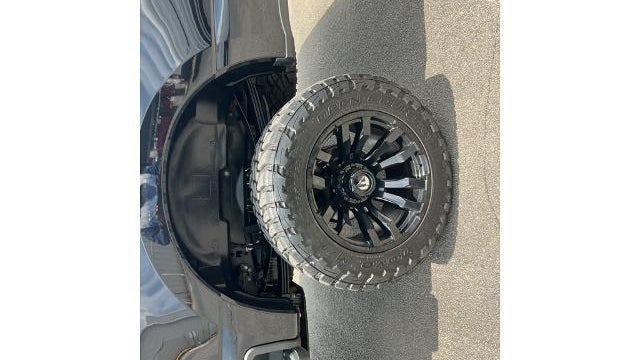 2024 Ford F-250 Super Duty XL