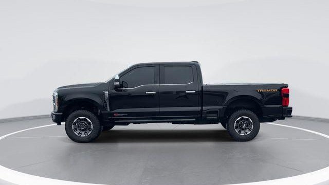 2024 Ford F-250 Super Duty Platinum