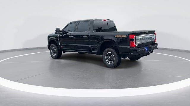 2024 Ford F-250 Super Duty Platinum