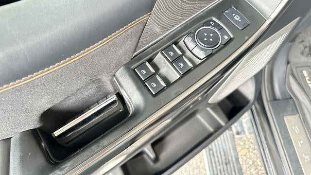 2024 Ford F-250 Super Duty Platinum