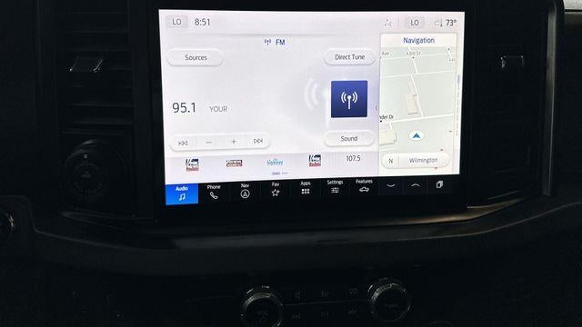2024 Ford F-250 Super Duty Platinum
