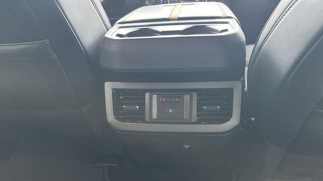 2024 Ford F-250 Super Duty Platinum