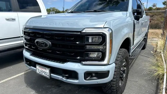 Preowned 2024 Ford F-250 Super Duty XL for Sale
