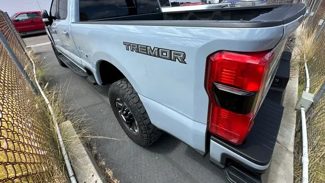 2024 Ford F-250 Super Duty XL