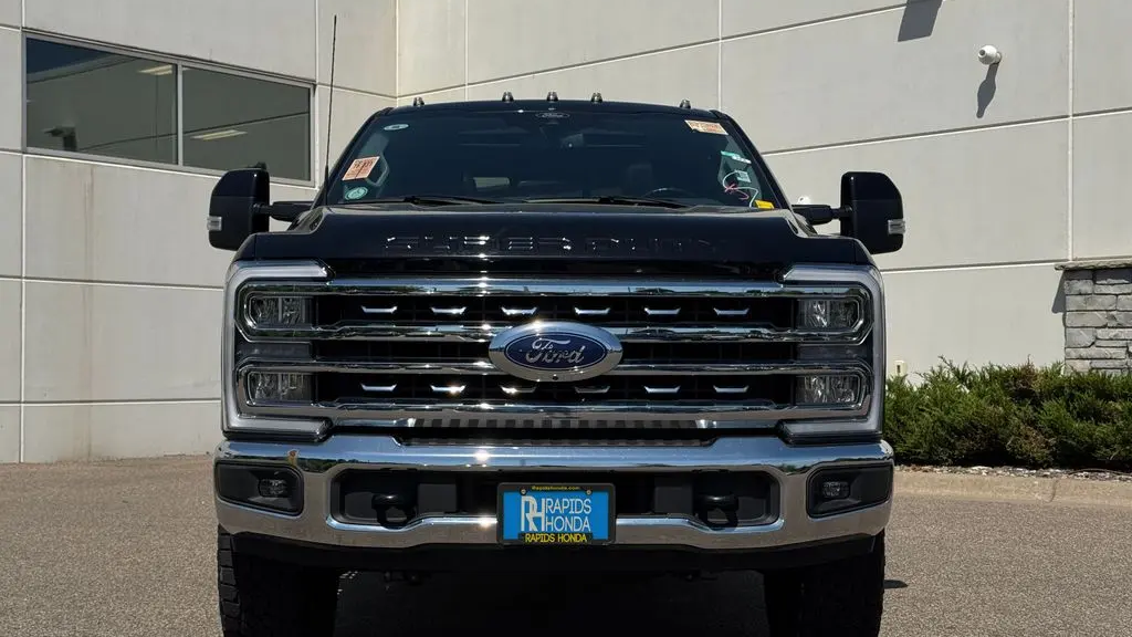 2024 Ford F-250 Super Duty Limited