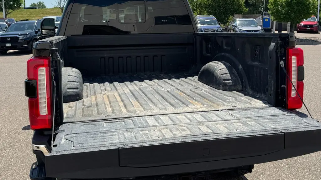 2024 Ford F-250 Super Duty Limited