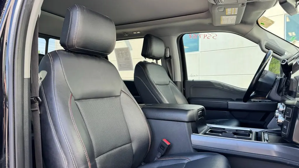 2024 Ford F-250 Super Duty Limited