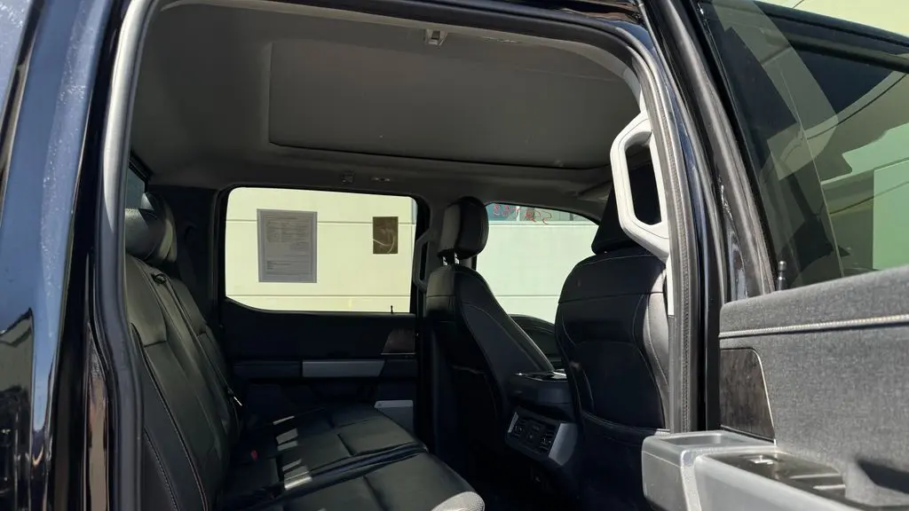 2024 Ford F-250 Super Duty Limited