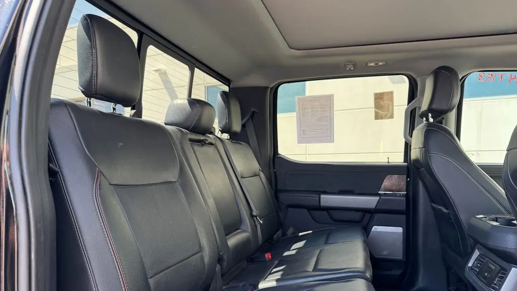 2024 Ford F-250 Super Duty Limited