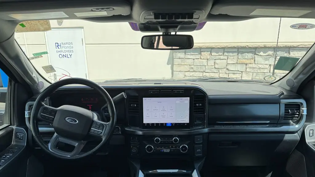 2024 Ford F-250 Super Duty Limited