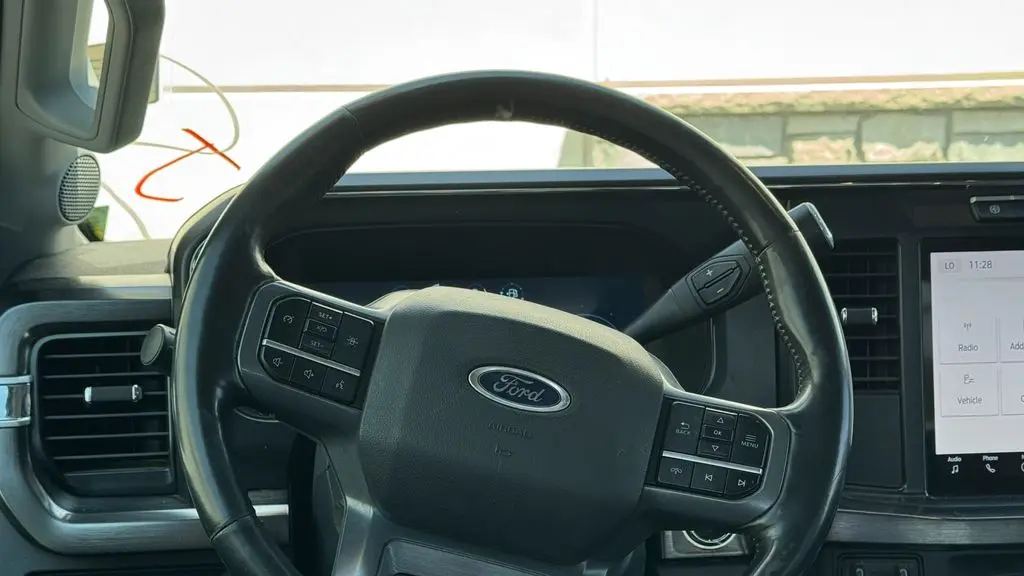 2024 Ford F-250 Super Duty Limited