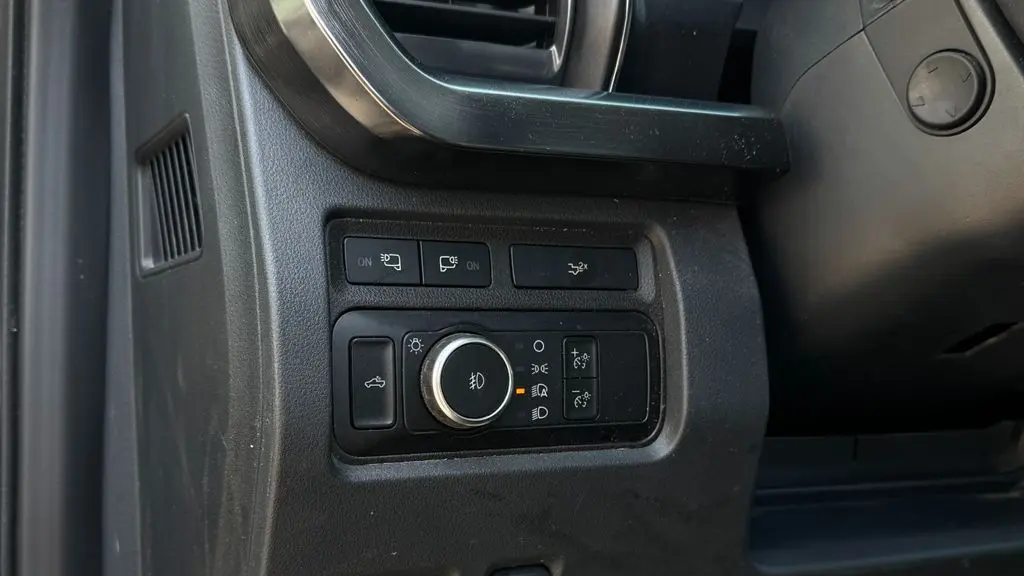 2024 Ford F-250 Super Duty Limited