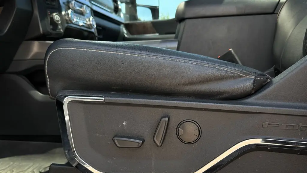 2024 Ford F-250 Super Duty Limited