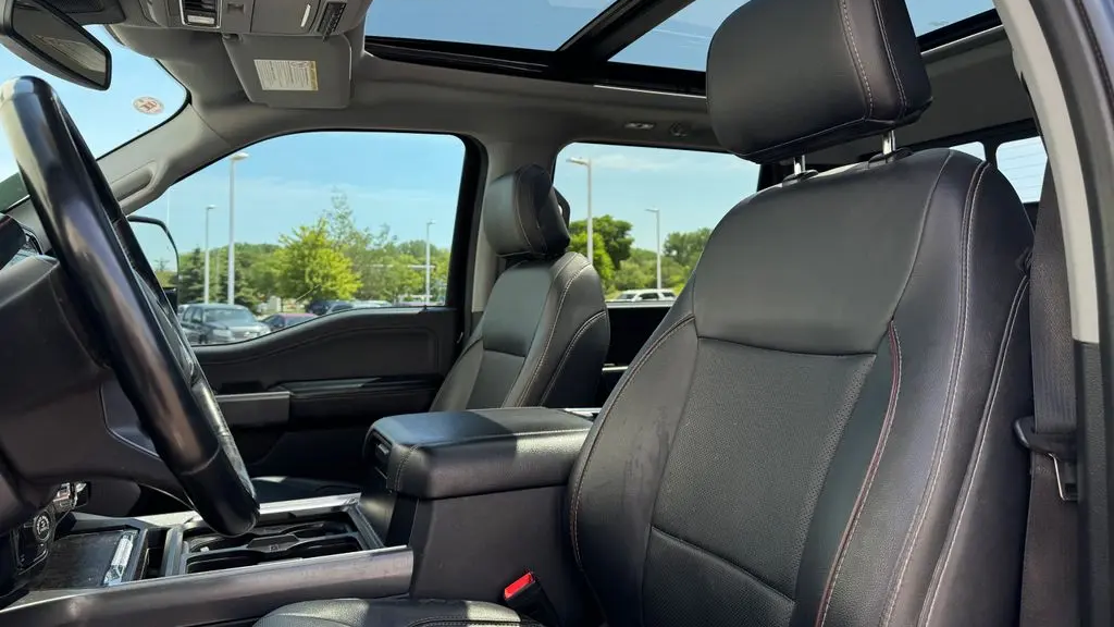 2024 Ford F-250 Super Duty Limited