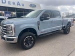 2024 F-250 Super Duty Thumbnail 2