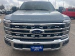 2024 F-250 Super Duty Thumbnail 3