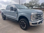 2024 F-250 Super Duty Thumbnail 4