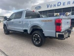 2024 F-250 Super Duty Thumbnail 7