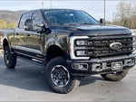 2024 F-250 Super Duty Thumbnail 2